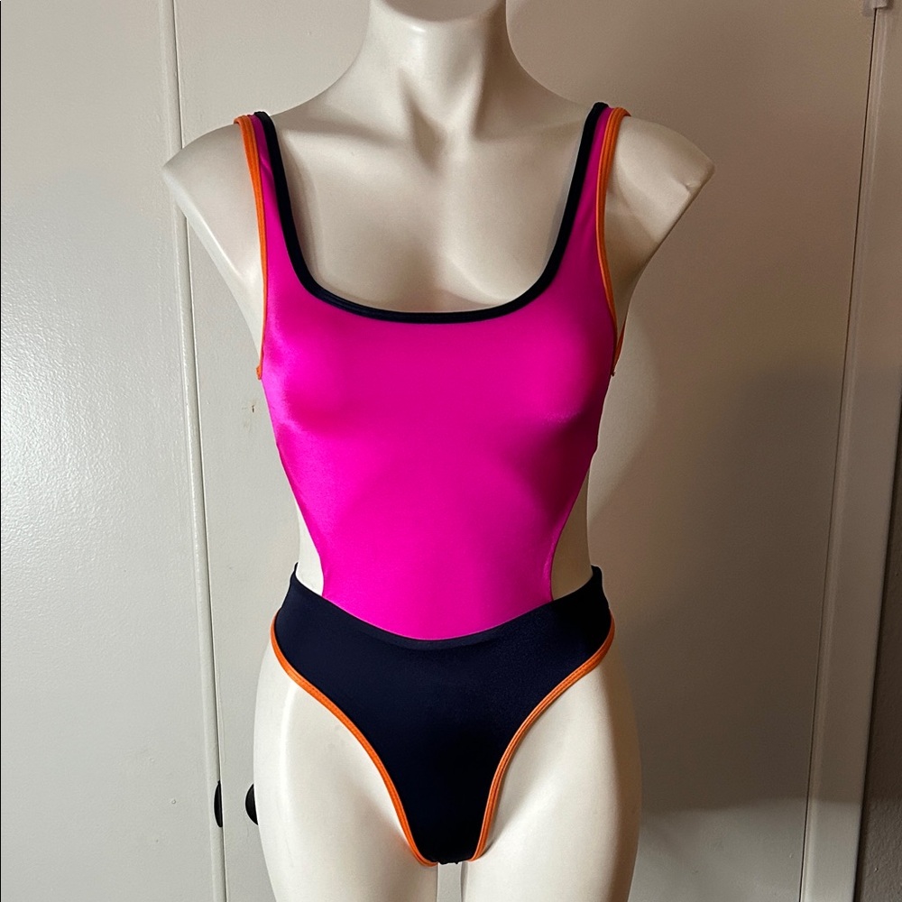 One One Swimsuit